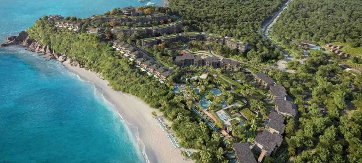 St. Regis Costa Rica